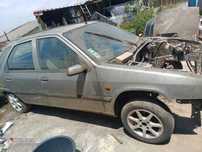 Peças usadas citroen zx