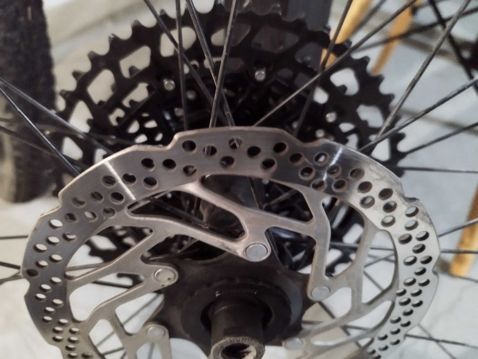 Rodas completas BTT 29