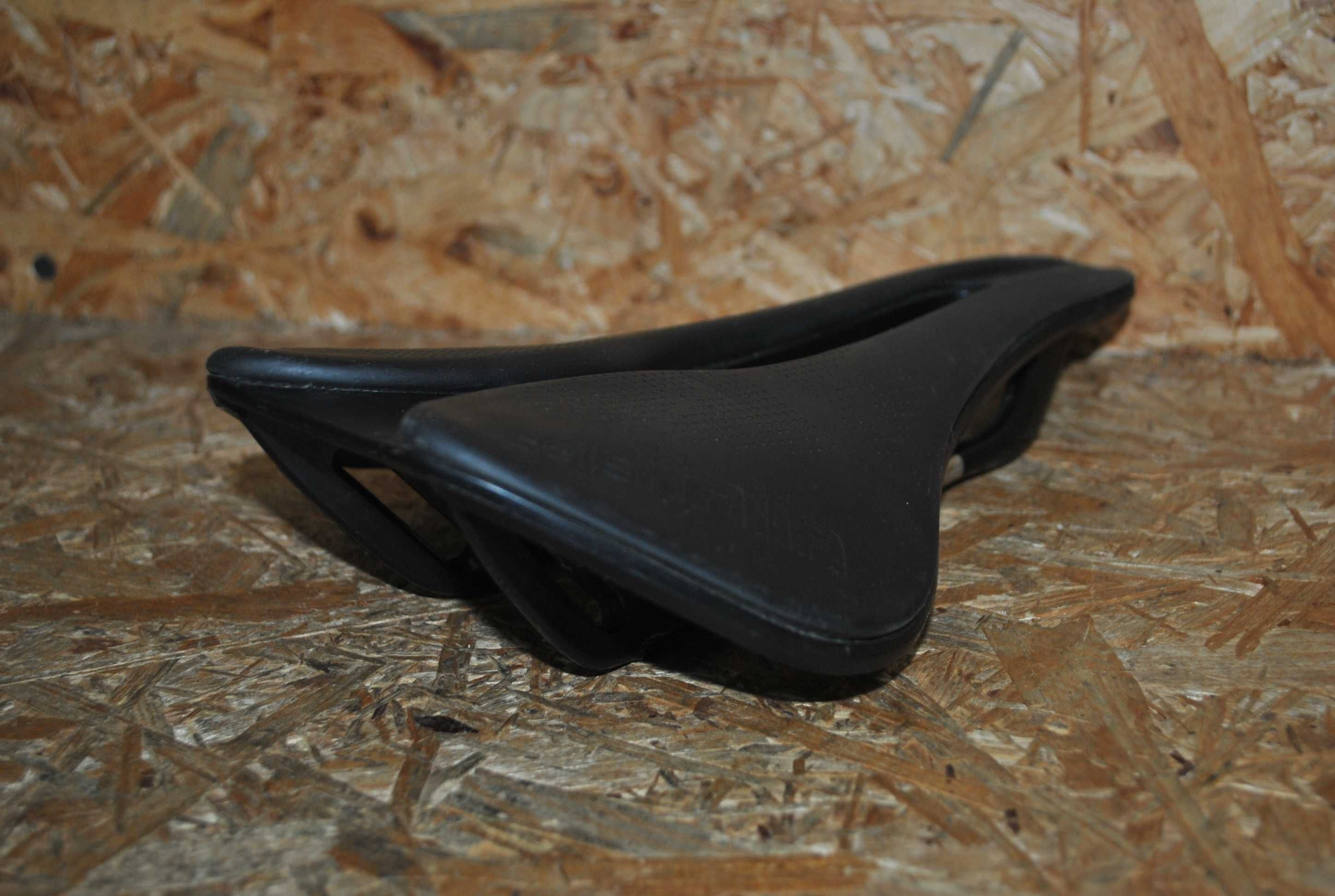 Siodło siodełko Selle Italia Boost Saddle 145 BRP Black czarne mtb xc