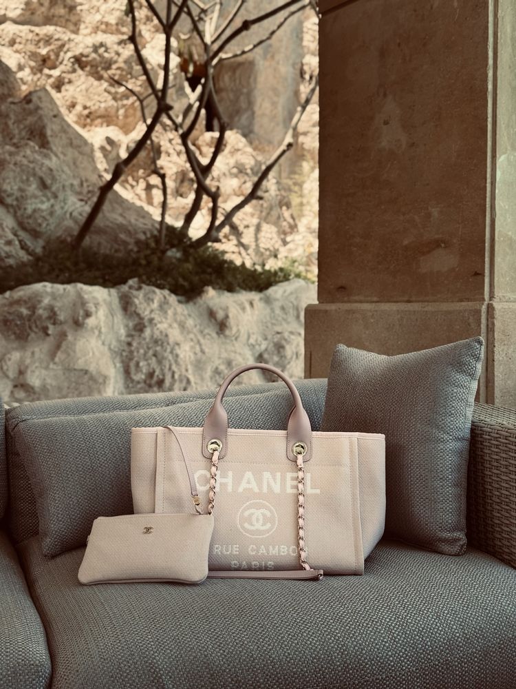 Сумка Chanel оригинал