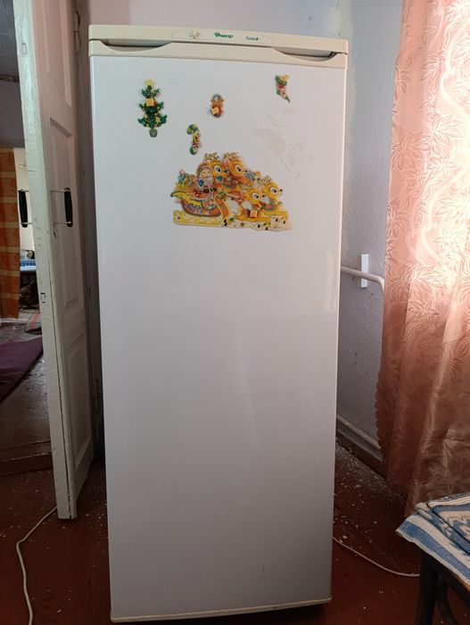 Продам Холодильник Днепр Class A