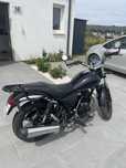 Motocykl Romet Soft Chopper 2, 125
