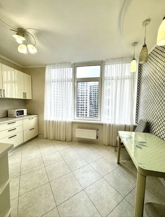 Аренда 1 ком кв ЖК 27 Жемчужина Аркадия Долгосрочно с летом!!! Код1223