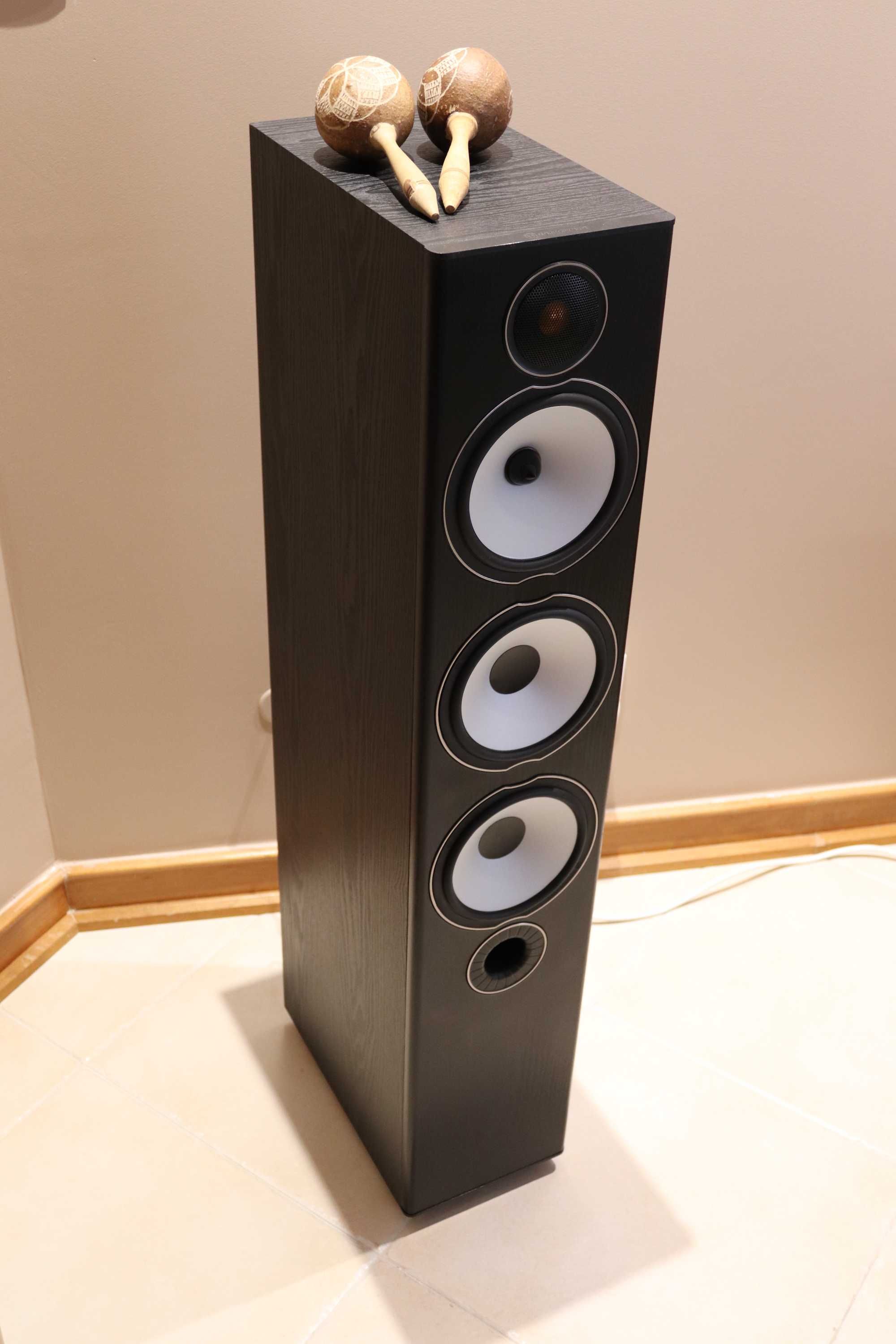Monitor Audio Bronze BX6