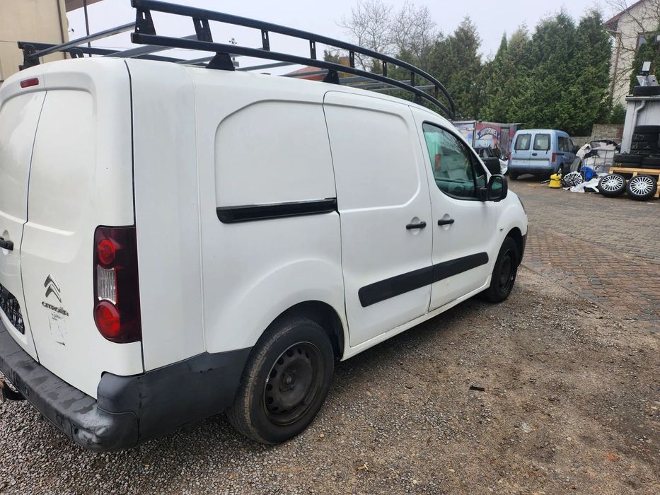 Citroën BERLINGO