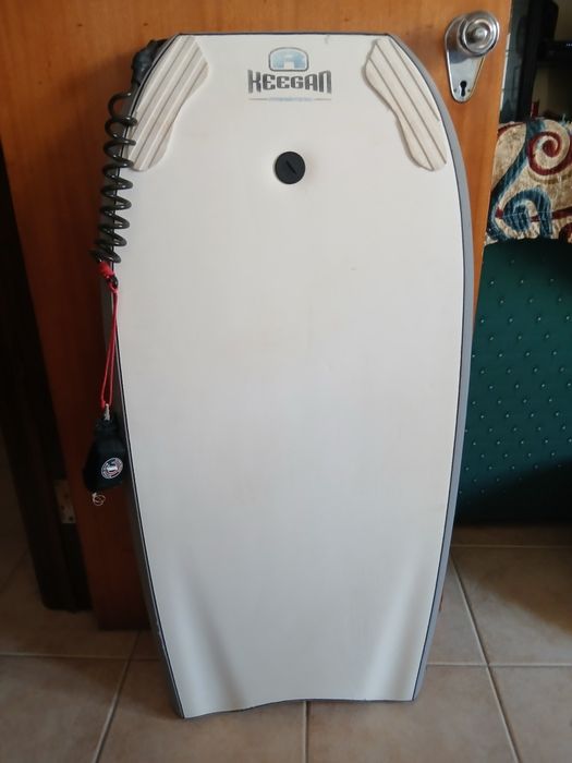 Prancha bodyboard