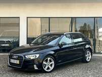 Audi A3 Sportback 1.6 TDI Sport