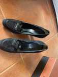 Sapatos da marca Andali