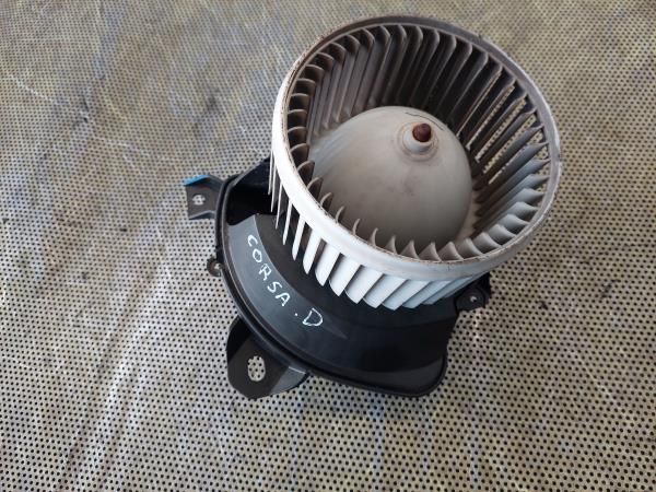Motor da chauffage / sofagem OPEL Corsa D