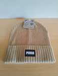 Gorro Puma novo nunca usado