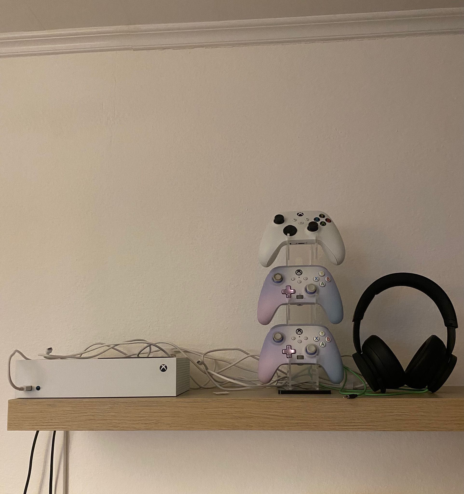 Xbox Series S 512GB