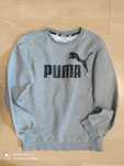 Bluza Puma roz L