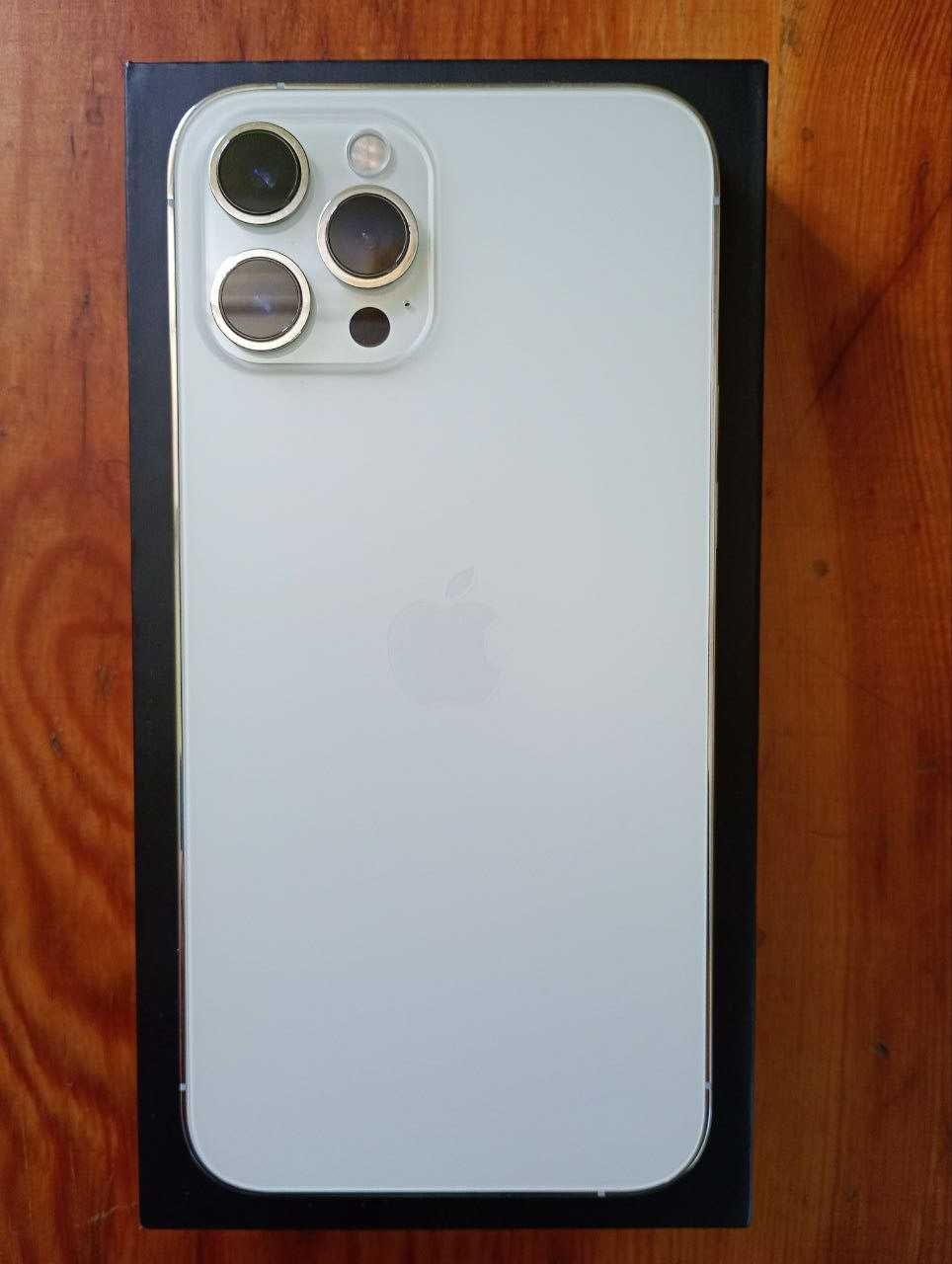Iphone 12 Pro Max 128 Gb ("відвал" процесора) ідеал