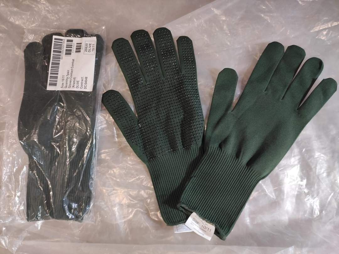 Gloves Contact Combat (Aramid).
Негорючі,арамідні перчатки.
Оригінал З