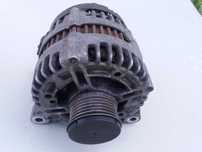 Генератор Ford Mondeo 4 Galaxy Citroen Fiat Volvo 2.0TDCI