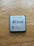 Процессор Amd ryzen 5 4650g 6 ядер 12 потоков 4.2 Ггц частота гарантия