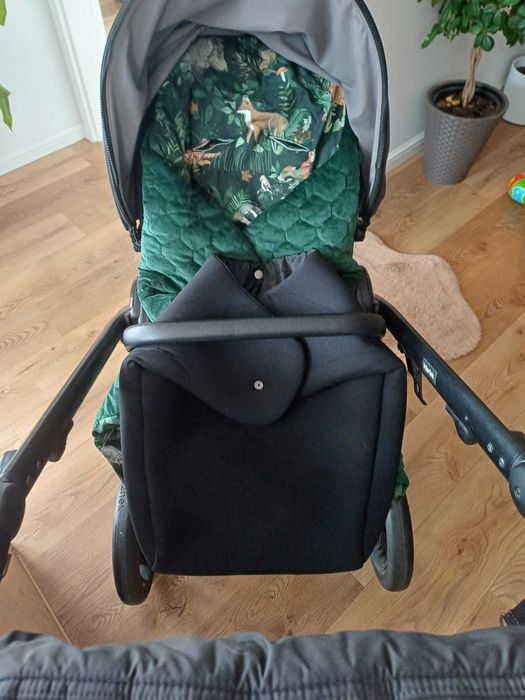 sprzedam wózek dziecięcy Anex M/type New