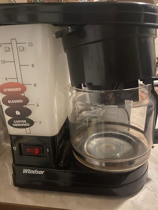 Фільтр кавоварка