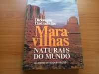 Dicionário Ilustrado das Maravilhas Naturais do Mundo - R. Digest