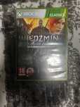 Wiedźmin 2 Edycja Rozszerzona Xbox 360