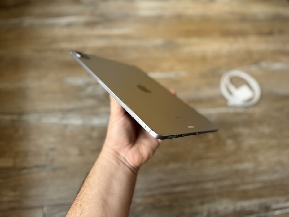 Ipad Pro M2 256Gb LTE wi-fi 11’