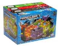 Большой набор Lego MINECRAFT 4 Крепости, 880 деталей. Лего Майнкрафт