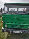 star 742 bez kontenera