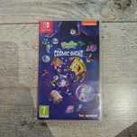 SpongeBob SquarePants: The Cosmic Shake – Nintendo Switch