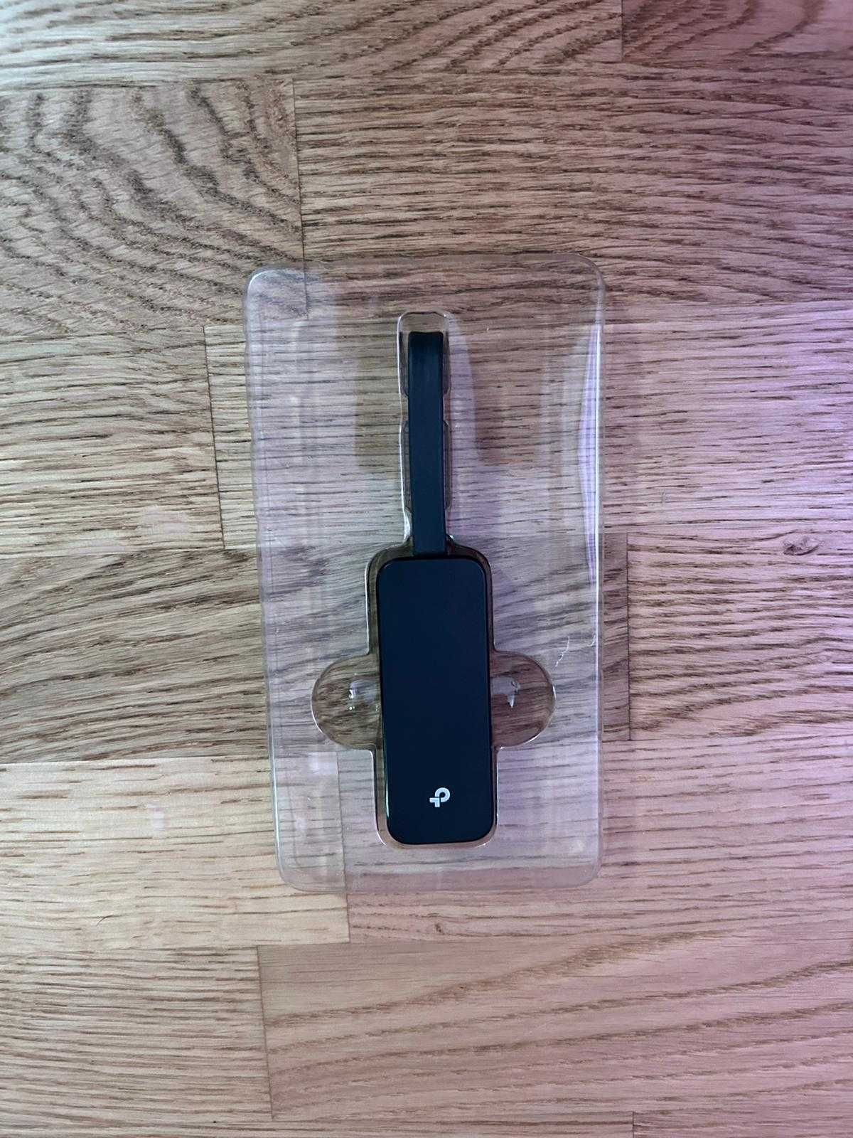 Adaptador de Rede TP-Link UE306 USB 3.0 para 100/1000Mbps