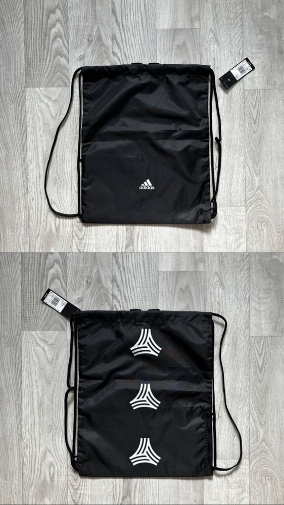Спортивна сумка, сумка для спортзалу. Сумка мешок Adidas, Puma, Reebok