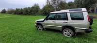 Sprzedam Land Rover Discovery 2003r