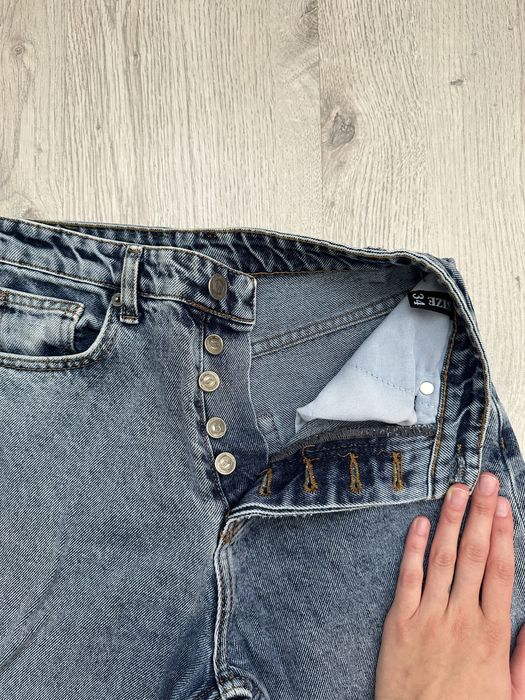 Джинси жіночі різні фасони