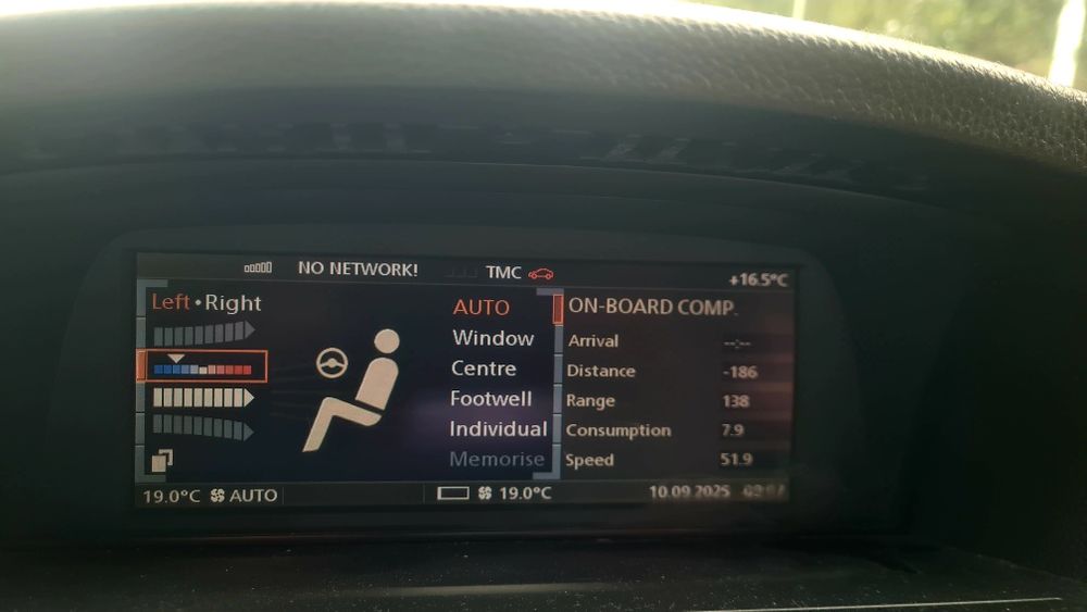 Bmw 7 E65 3.0D M57 218KM 730d Automat Zamiana