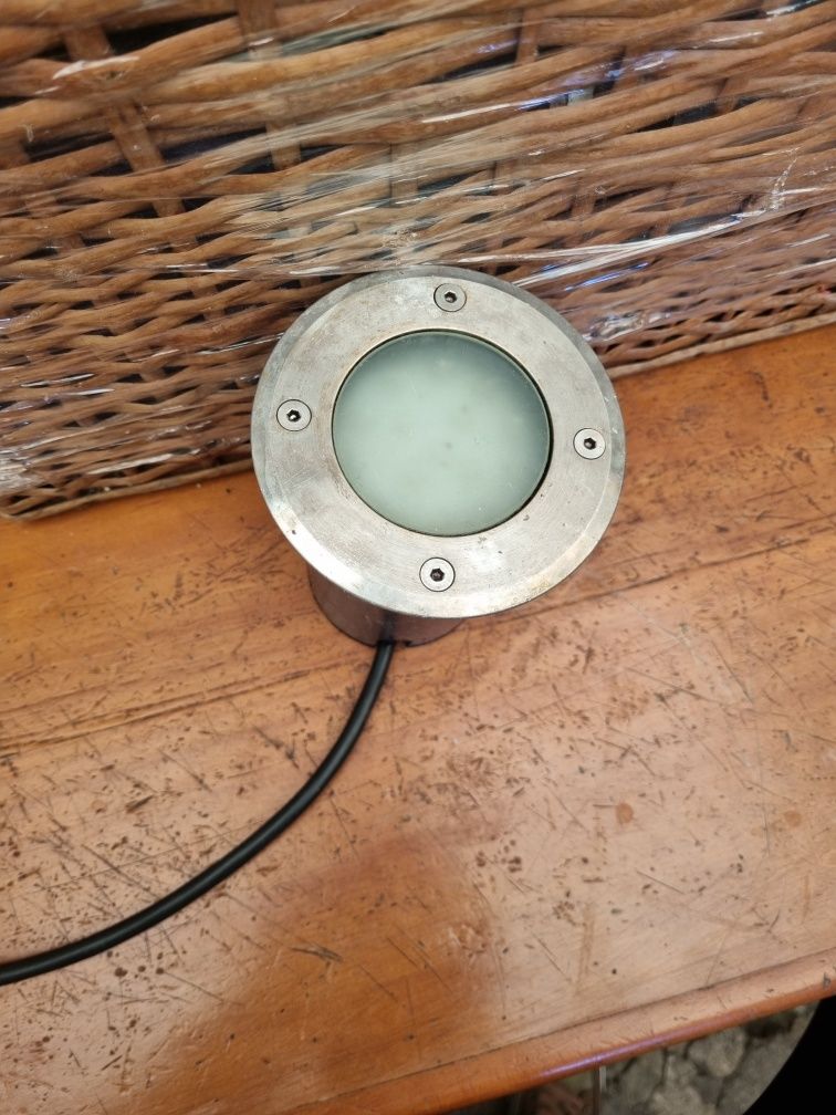 Luzes Led,  6 unidade para jardim.