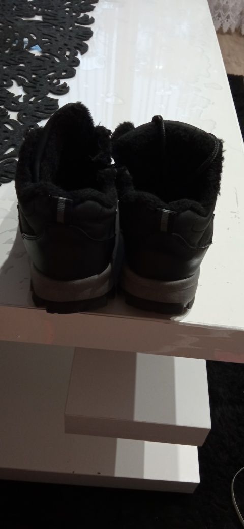 Buty zimowe chłopięce 31