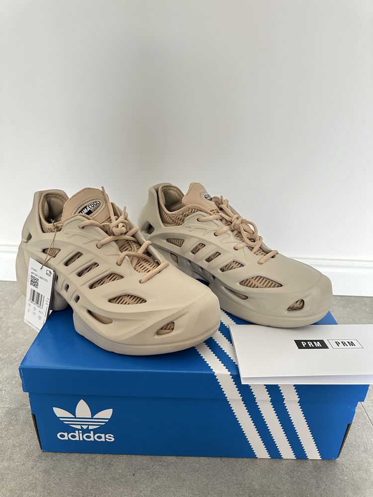 Кросівки Adidas Adifom Climacool 27 см адідас кроссовки yeezy foam fog