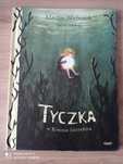 Tyczka w krainie szczęścia Martin Windmark E. Dziubak