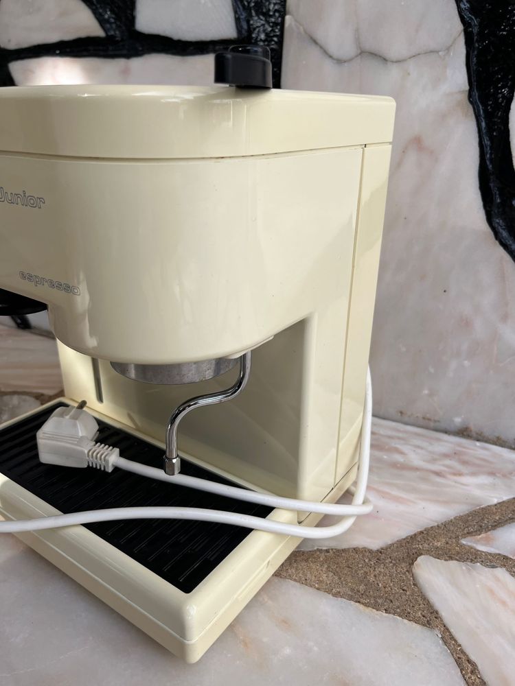 Máquina de café
