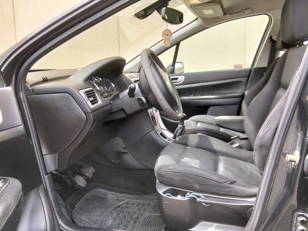 Peugeot 307 1.6hdi