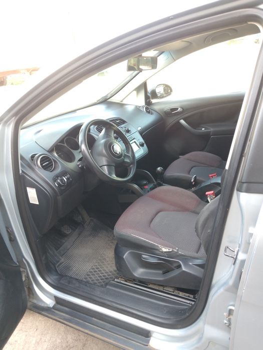 SIAT altea 2006р. 2200
