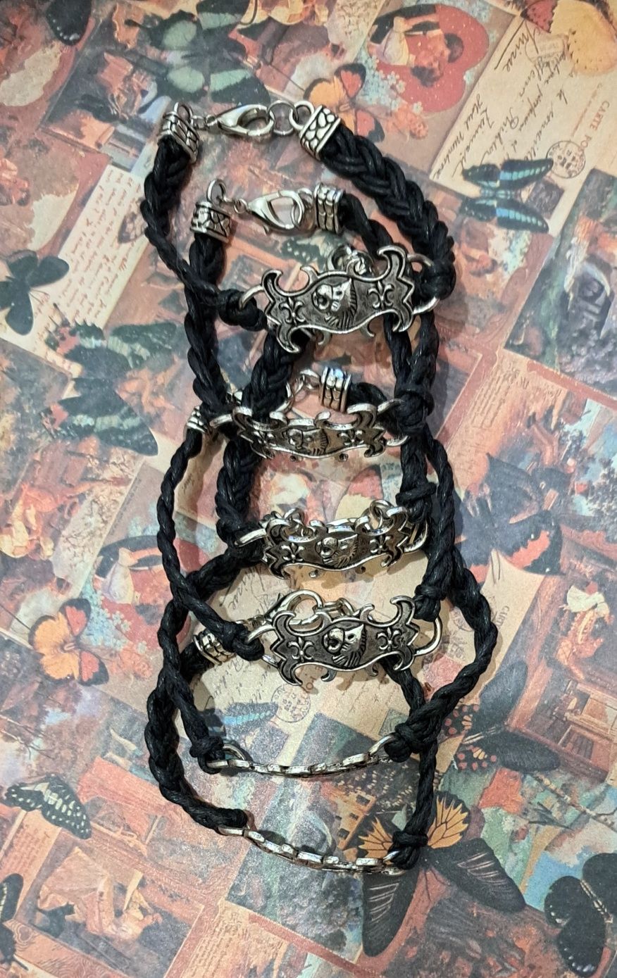 25 Pulseiras - Oportunidade
