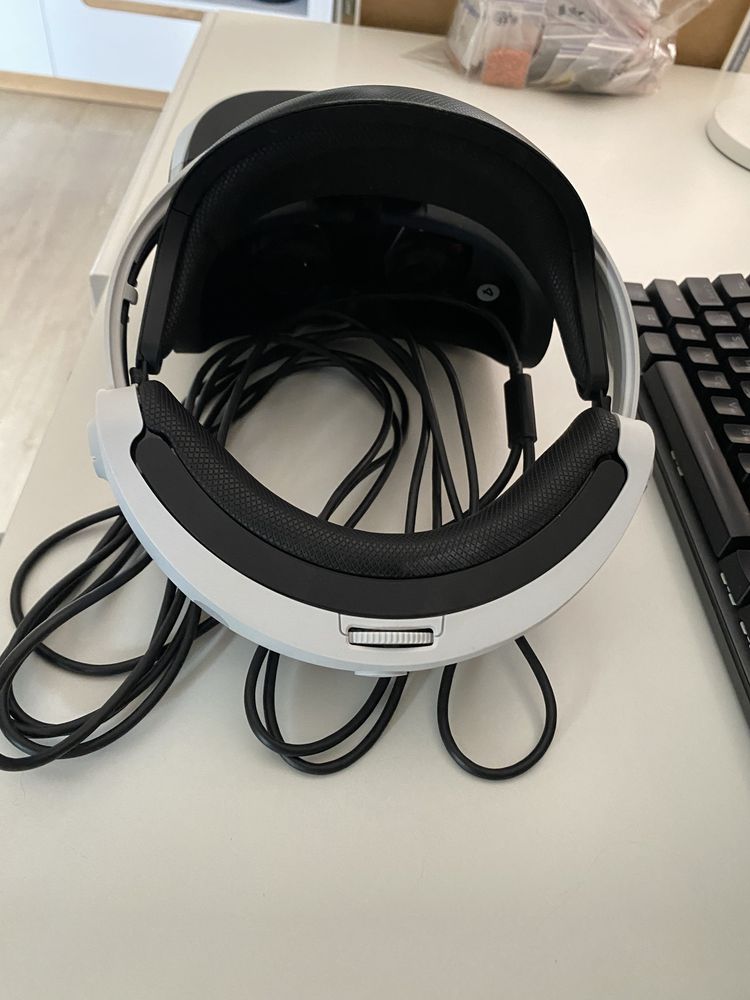 Sony PlayStation VR (PS VR)