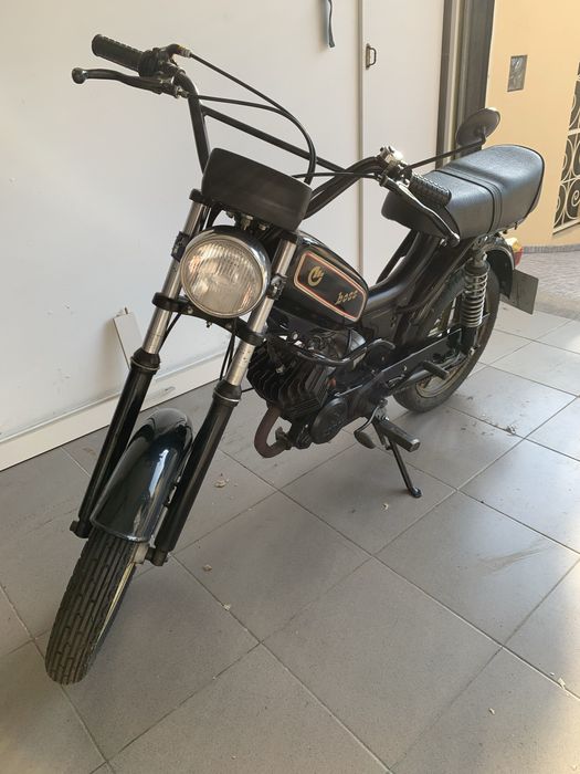 Casal 2 k168 Fundador