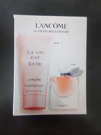 Lancôme mini zestaw