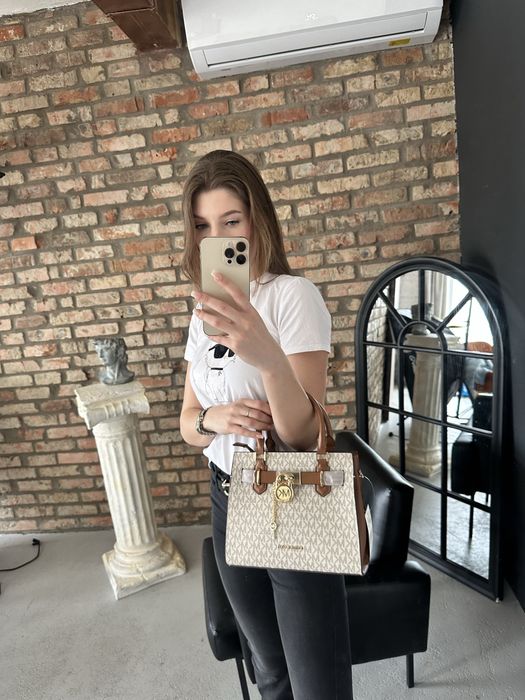 Сумка Michael Kors Hamilton