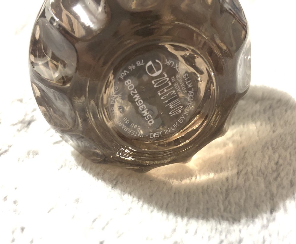 Jimmy choo eau de parfum 40ml