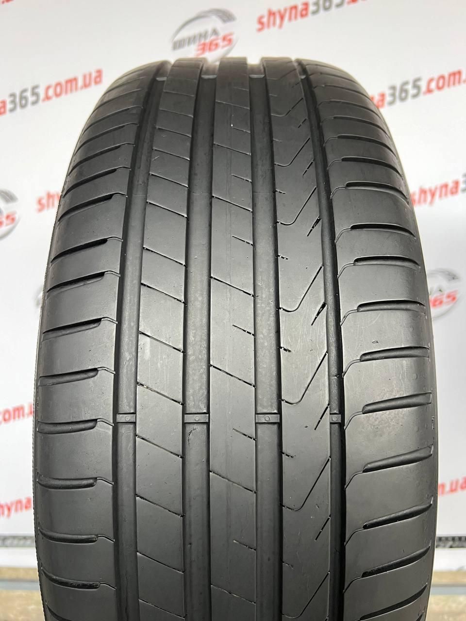 шини бу літо 225/50 r18 pirelli cinturato p7 p7c2 5mm