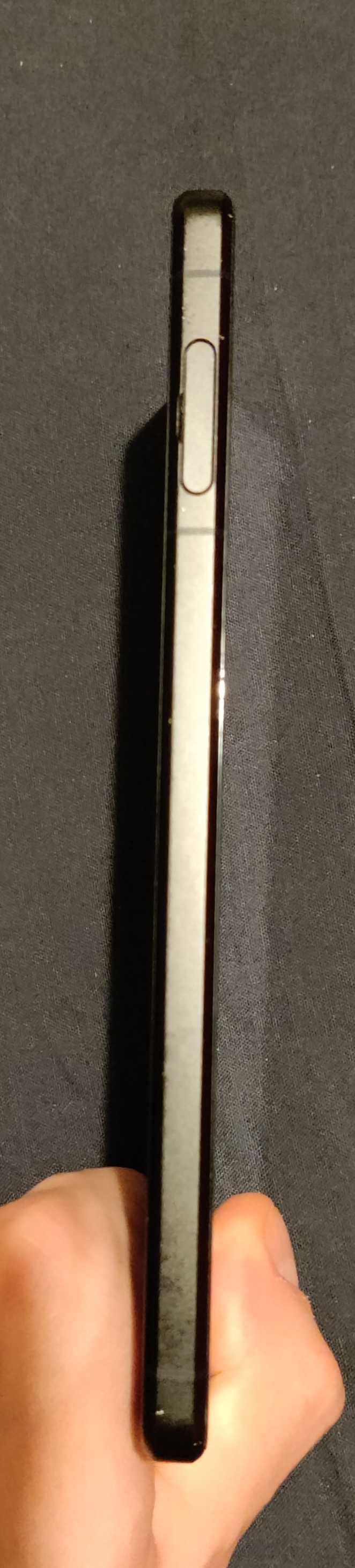 Sony Xperia 1 III 12/256gb + case