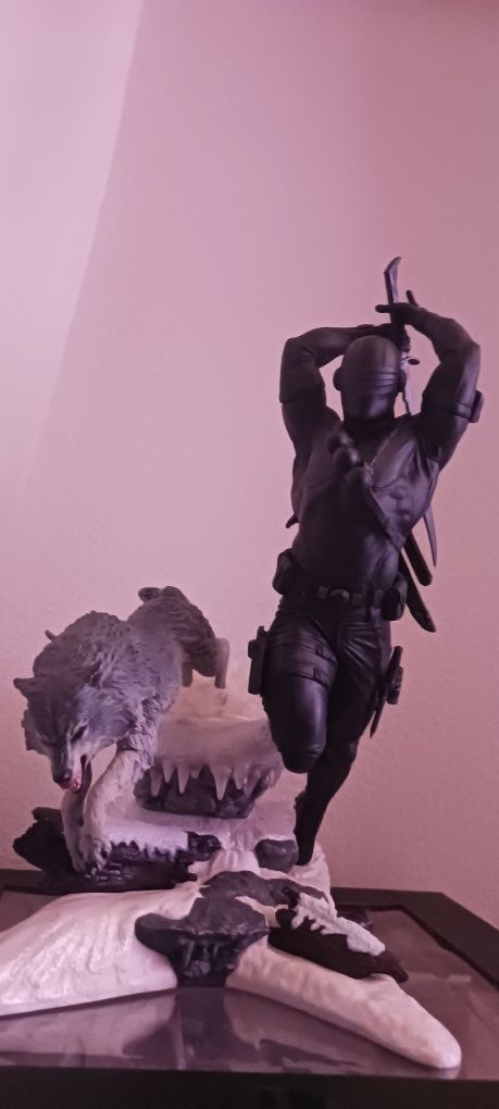 Figura da Diamond select toys G.I.JOE