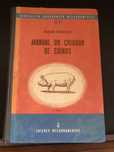 Manual do Criador de Suinos 1955